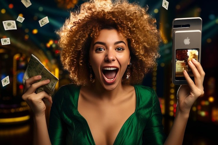 Pengguna agenslot melakukan aktivitas yang patuh aturan dengan perangkat digital yang aman