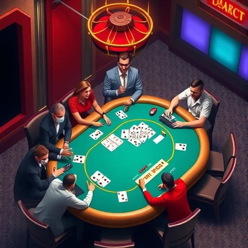 Representasi teknologi keamanan data yang digunakan oleh platform agenslot