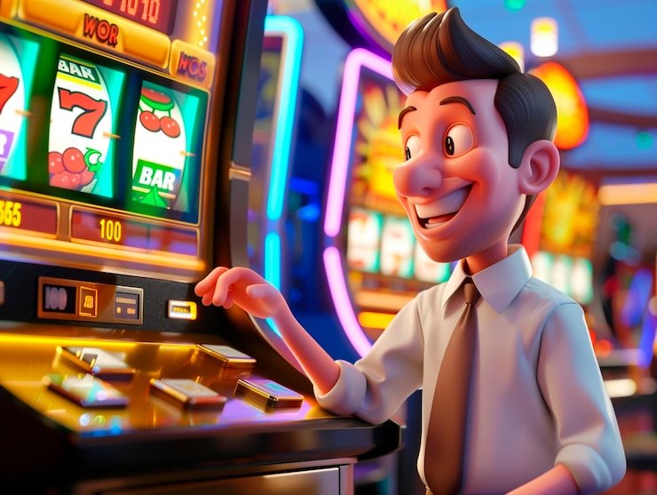 Simbol permainan bertanggung jawab untuk pengguna agenslot yang login dengan sadar